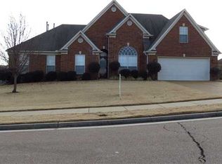 6463 Piney River Rd, Bartlett, TN 38135