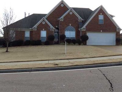 6463 Piney River Rd, Bartlett, TN, 38135