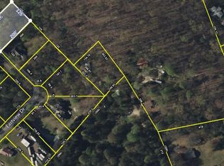 130 Eastview Dr, Pickens, SC 29671