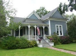 411 Walnut St, Hattiesburg, MS 39401