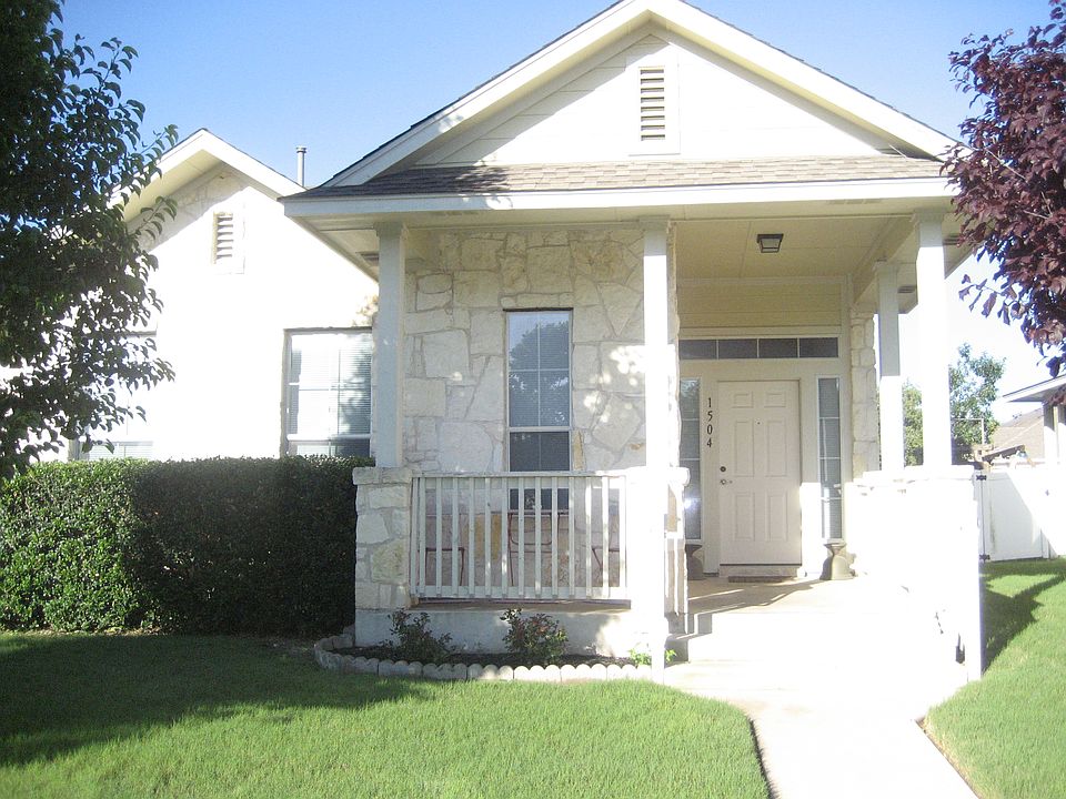 1st image of 1504 Wild Basin Ln