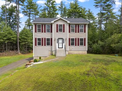 262 Little River Road, Lebanon, ME, 04027