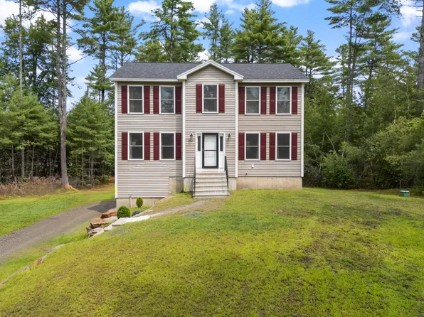 262 Little River Road, Lebanon, ME 04027