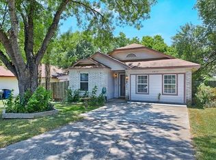 4813 Quicksilver Blvd, Austin, TX 78744