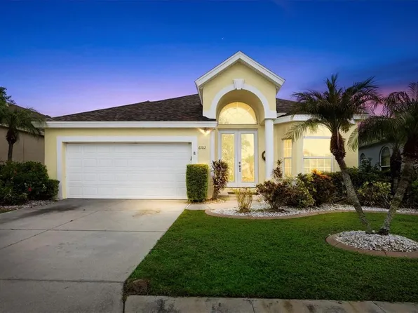 6102 New Paris Way, Ellenton, FL 34222