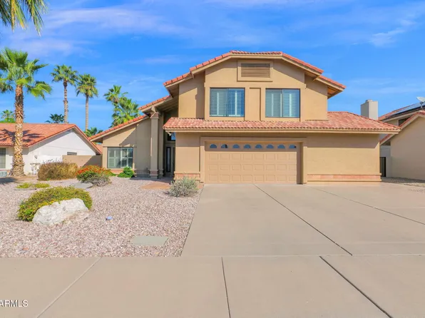 9106 E VOLTAIRE Drive, Scottsdale, AZ 85260