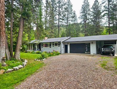 1103 Greers Ferry Rd, Libby, MT, 59923