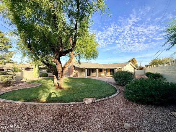 445 W FAIRWAY Circle, Mesa, AZ 85201