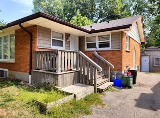 83 Britannia Ave, London, ON N6H 2J3