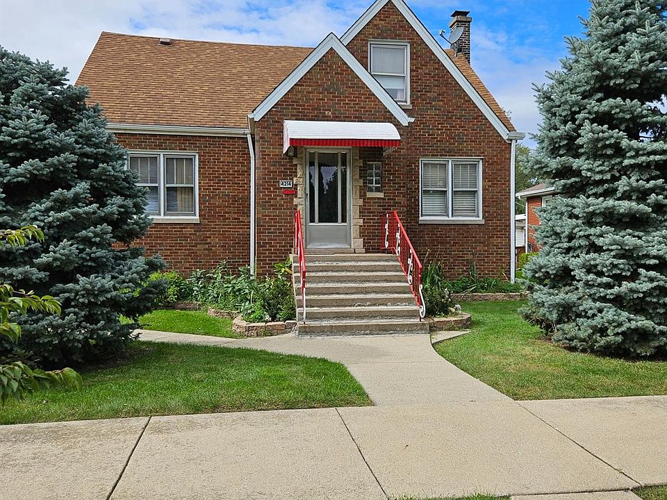 1st image of 4214 Wegg Ave
