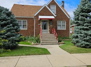 4214 Wegg Ave, East Chicago, IN 46312