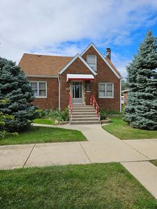 4214 Wegg Ave, East Chicago, IN, 46312