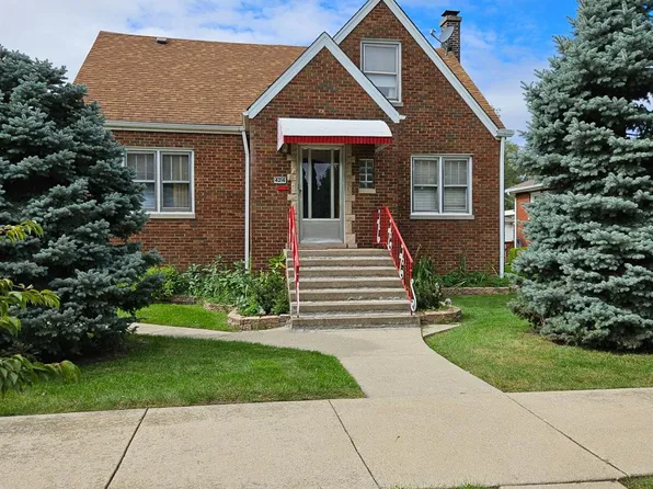 4214 Wegg Ave, East Chicago, IN 46312
