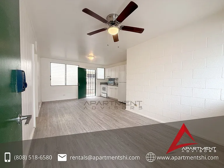 2633 Nakookoo St — Photo 1
