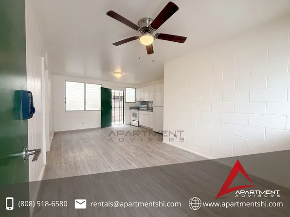 2633 Nakookoo St, 2633 Nakookoo St #1, Honolulu, HI 96826