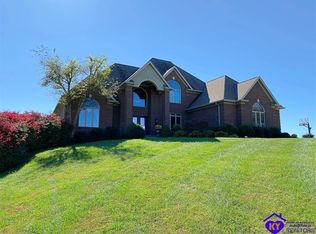 150 Monticello Pl, Elizabethtown, KY 42701
