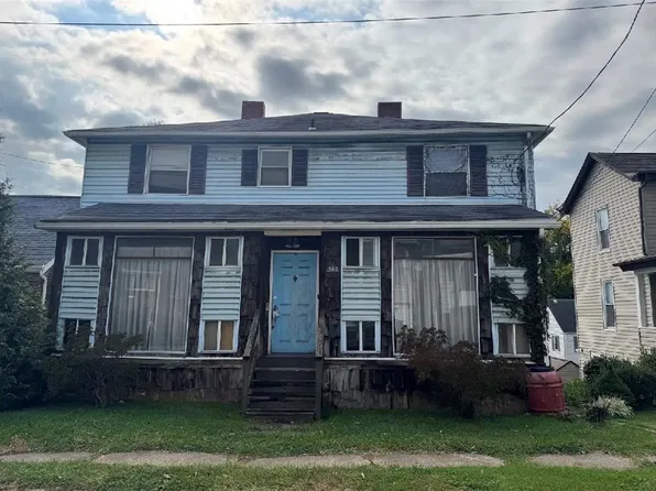 342 S Hamilton Ave #340, Greensburg, PA 15601