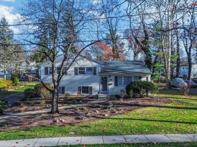 127 Butler Pkwy, Summit, NJ, 07901