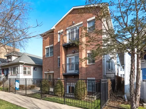 4845 N Springfield Ave #1, Chicago, IL 60625