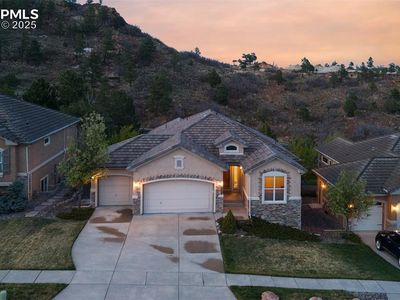 2532 Sierra Oak Dr, Colorado Springs, CO, 80919