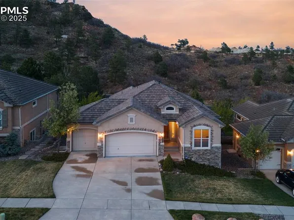 2532 Sierra Oak Dr, Colorado Springs, CO 80919