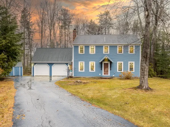 7 Hemlock Circle, Scarborough, ME 04074
