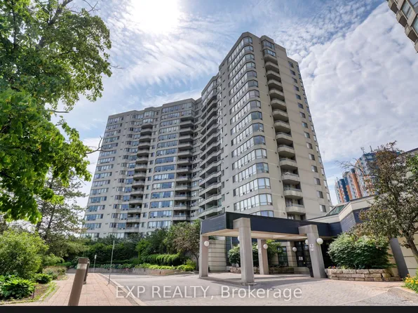 150 Alton Towers Cir #1006, Toronto, ON M1V 4X7
