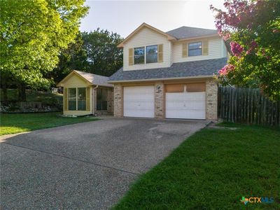 804 Danny Cir, Harker Heights, TX, 76548