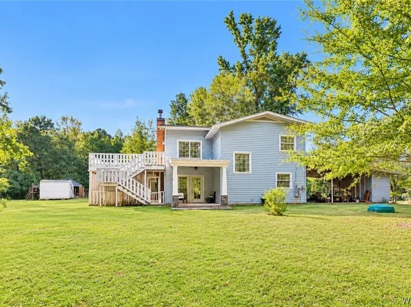 11116 Patton Rd, Northport, AL 35475