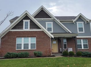 7156 Quellin Blvd, Maineville, OH 45039