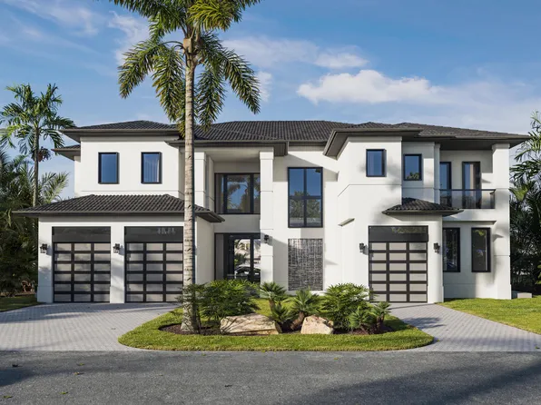 939 Eve Street, Delray Beach, FL 33483