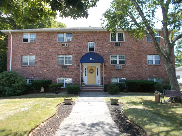 61 Storey Ave APT 2, Newburyport, MA 01950