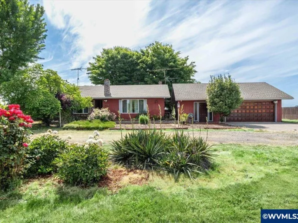 593 Howell Prairie Rd NE, Salem, OR 97317