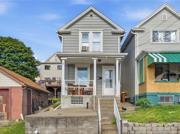 434 Melrose Ave, Ambridge, PA 15003