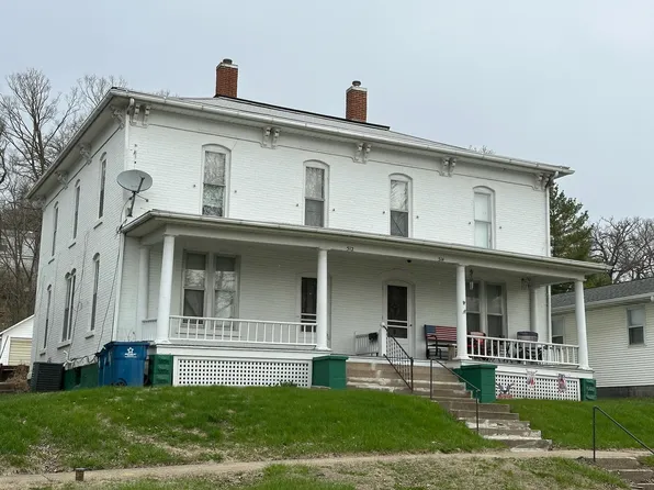 512 - 514 Chicago Ave, Savanna, IL 61074