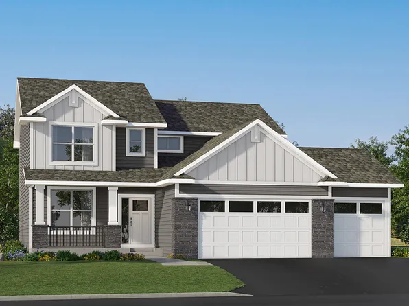 1925 Ravine Rd, Carver, MN 55315