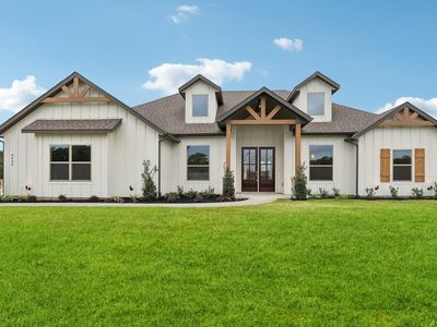 4000 Roan Ct, Springtown, TX, 76082