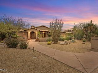 12890 E Gold Dust Ave, Scottsdale, AZ 85259
