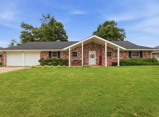 7 Preston Cir, Stillwater, OK 74075