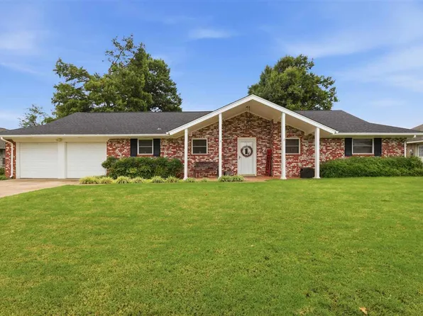 7 Preston Cir, Stillwater, OK 74075