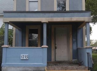 1215 SW Lincoln St, Topeka, KS 66604