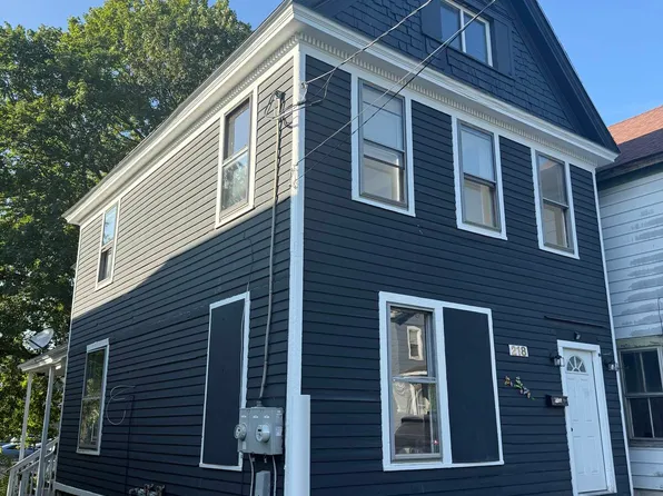 218 Bellinger Ave, Herkimer, NY 13350