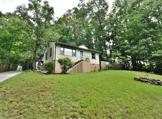 1804 Houstonia Dr, Knoxville, TN 37918