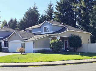 25611 SE 42nd Way, Issaquah, WA 98029