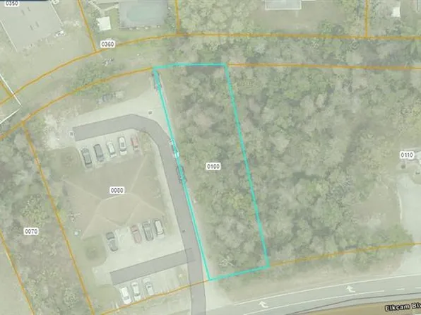 Elkcam Blvd Lot 10, Deltona, FL 32725