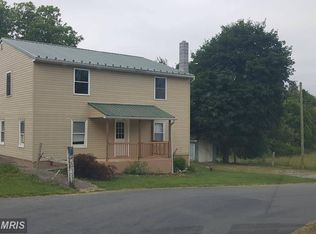 18357 Mansfield Rd, Keedysville, MD 21756