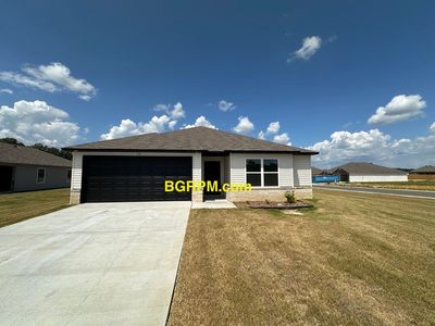 25 Doe Run Dr, Ward, AR, 72176