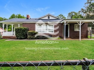 720 Bryant Rd, Pelzer, SC 29669