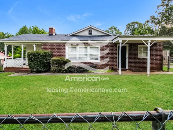 720 Bryant Rd, Pelzer, SC 29669