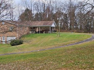 30135 Lee Hwy, Glade Spring, VA 24340